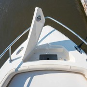 2027 Scout 188 Sport Dorado - Midnight Blue 